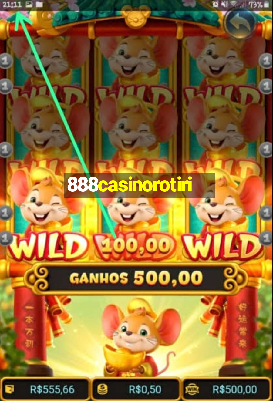 888casinorotiri