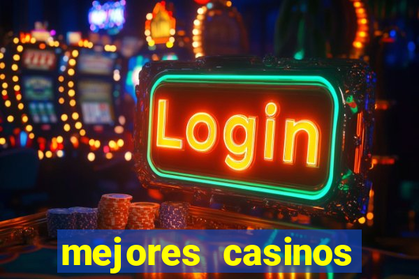 mejores casinos ruleta venezuela