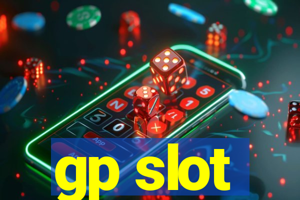 gp slot