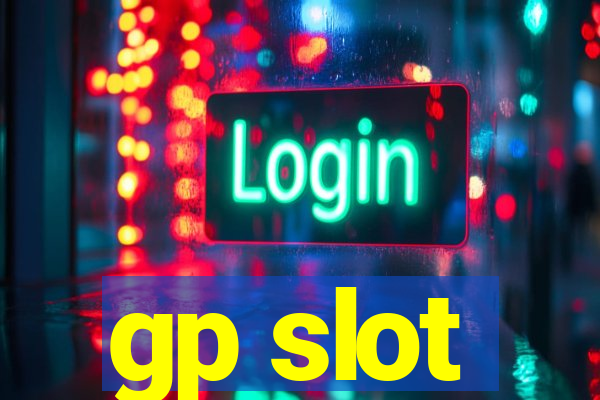 gp slot