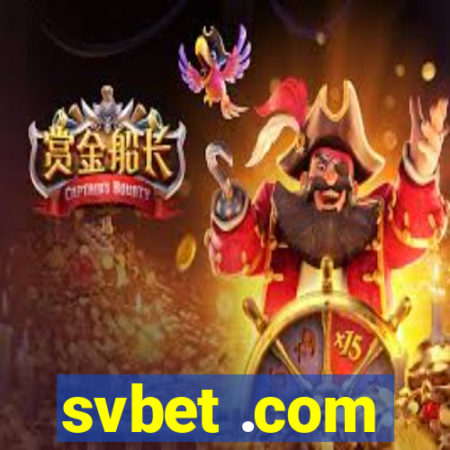 svbet .com