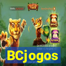 BCjogos