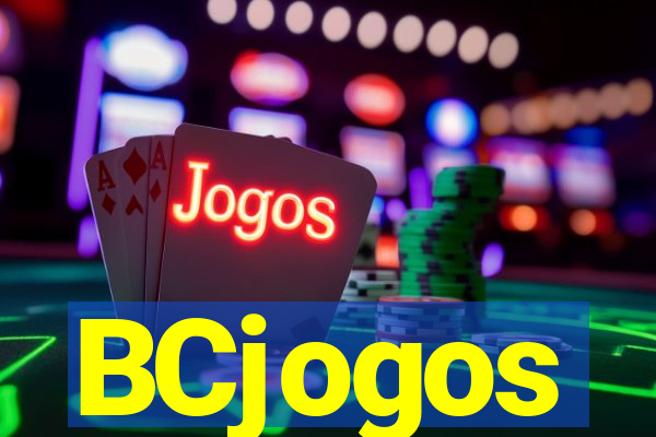 BCjogos