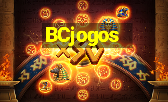 BCjogos