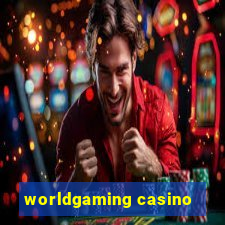 worldgaming casino