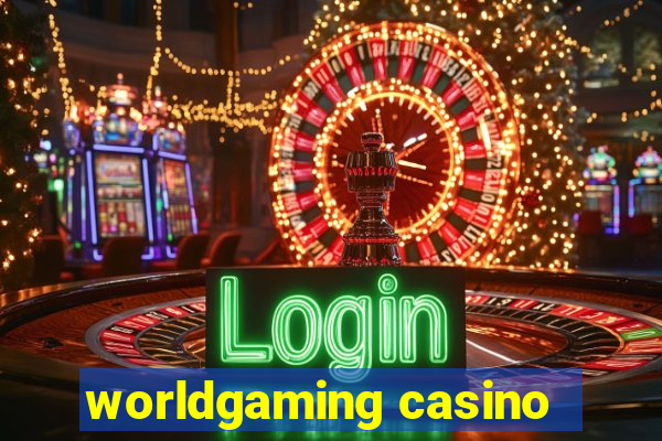 worldgaming casino