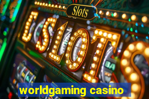 worldgaming casino