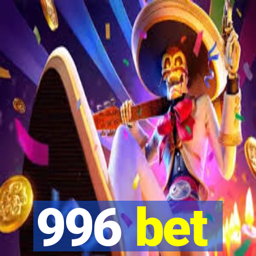 996 bet