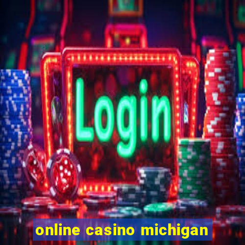 online casino michigan