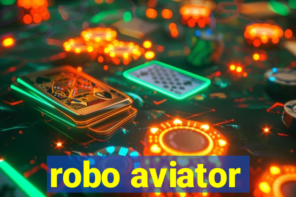 robo aviator