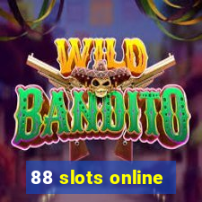 88 slots online