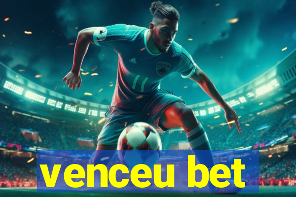 venceu bet