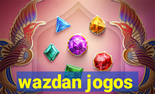 wazdan jogos