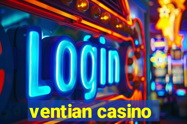 ventian casino