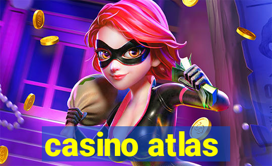 casino atlas