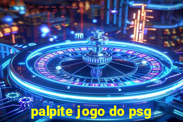 palpite jogo do psg