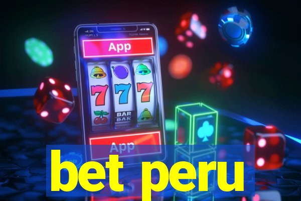 bet peru