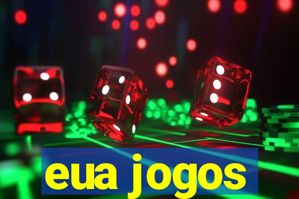 eua jogos