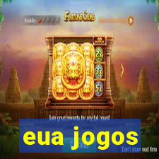 eua jogos