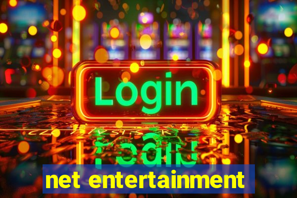 net entertainment