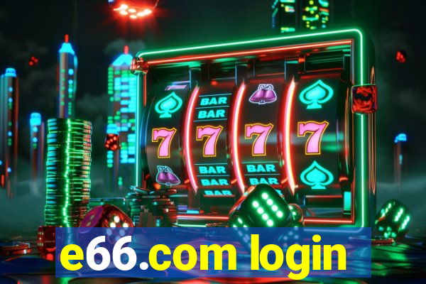 e66.com login