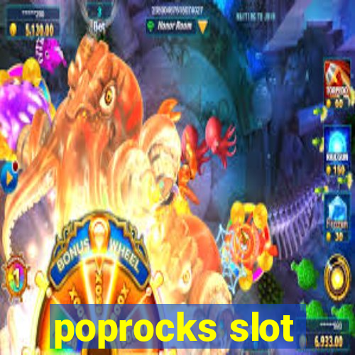 poprocks slot