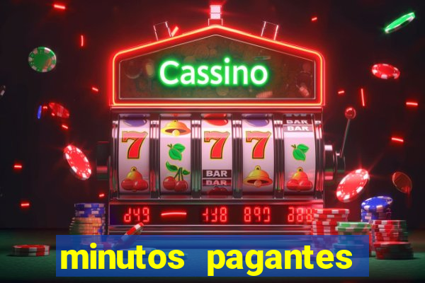 minutos pagantes midas fortune