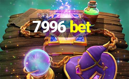 7996 bet