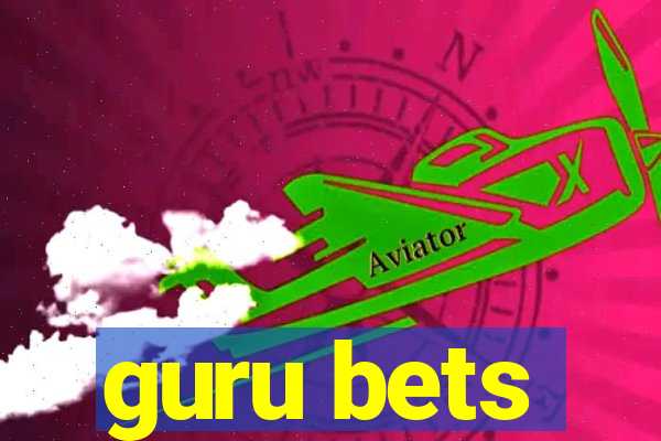 guru bets