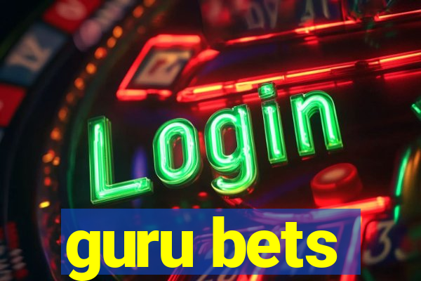 guru bets