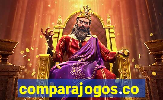 comparajogos.com.br