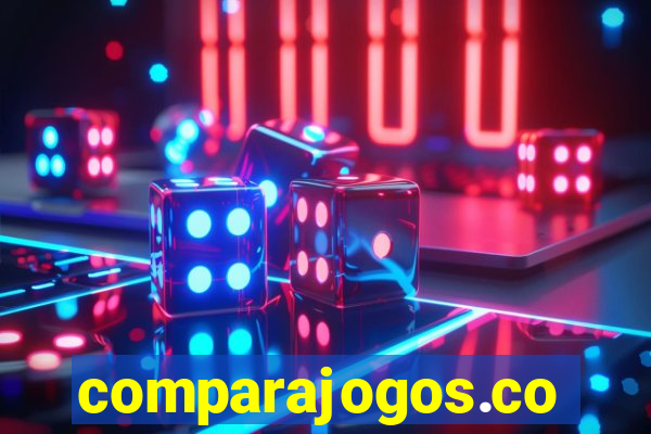 comparajogos.com.br