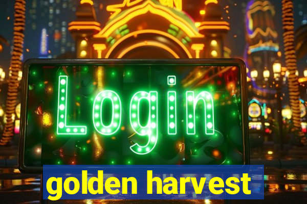 golden harvest