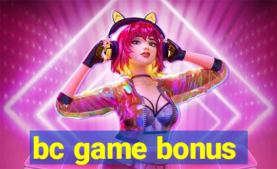 bc game bonus