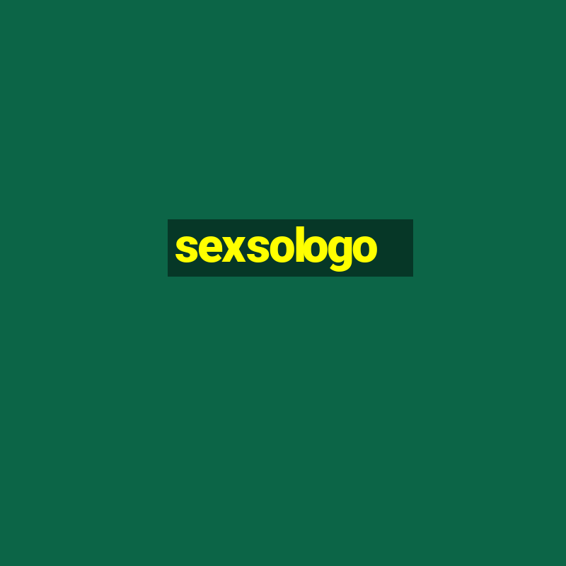 sexsologo