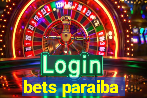 bets paraiba