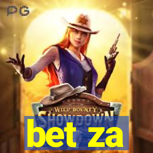 bet za