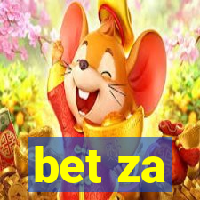 bet za