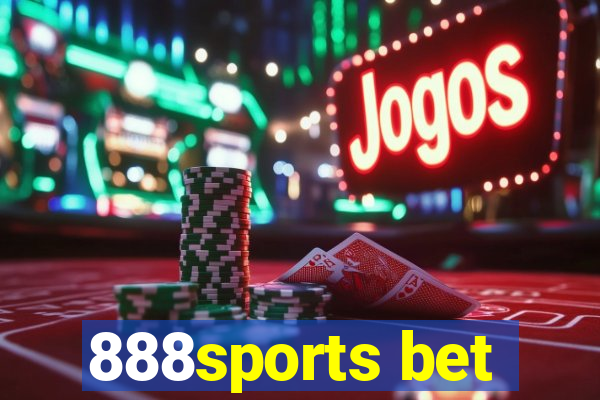 888sports bet