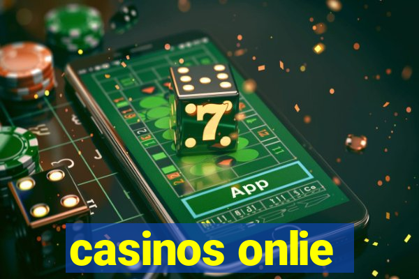 casinos onlie