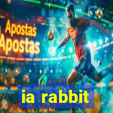 ia rabbit