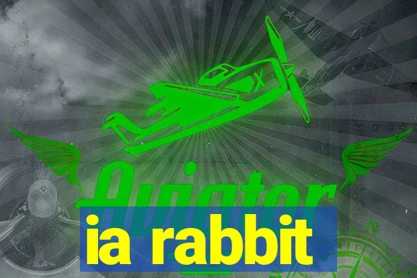 ia rabbit