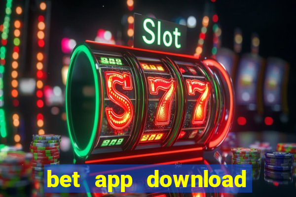 bet app download apk for android