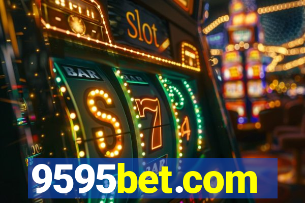 9595bet.com