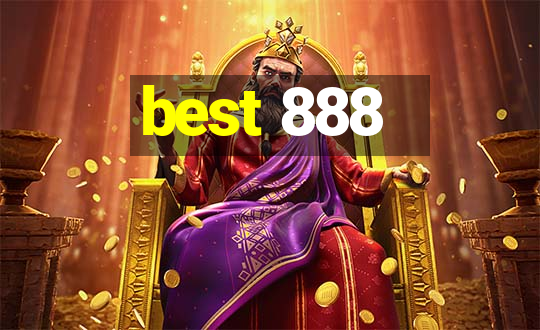 best 888