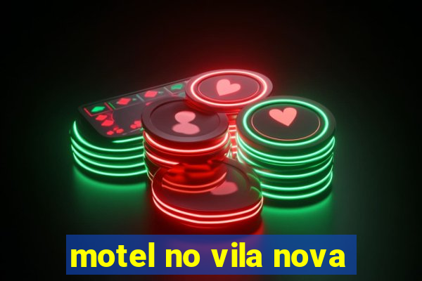 motel no vila nova