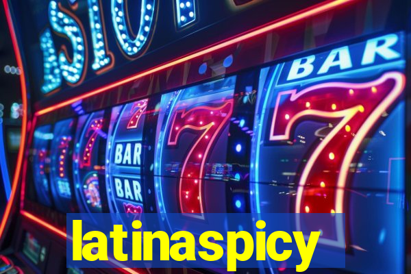 latinaspicy