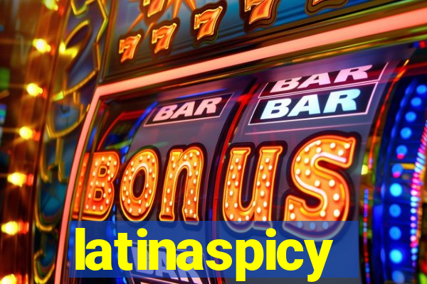 latinaspicy