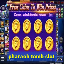 pharaoh tomb slot