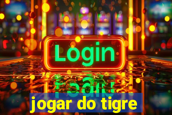 jogar do tigre